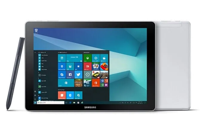 Замена корпуса Samsung 10.6 LTE