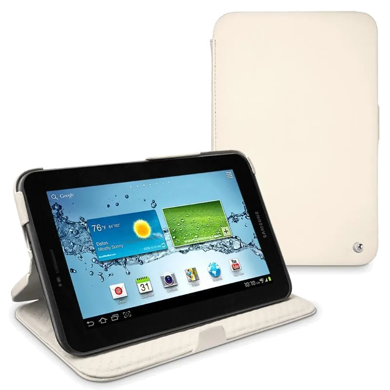 Замена корпуса Samsung 2 (10.1)