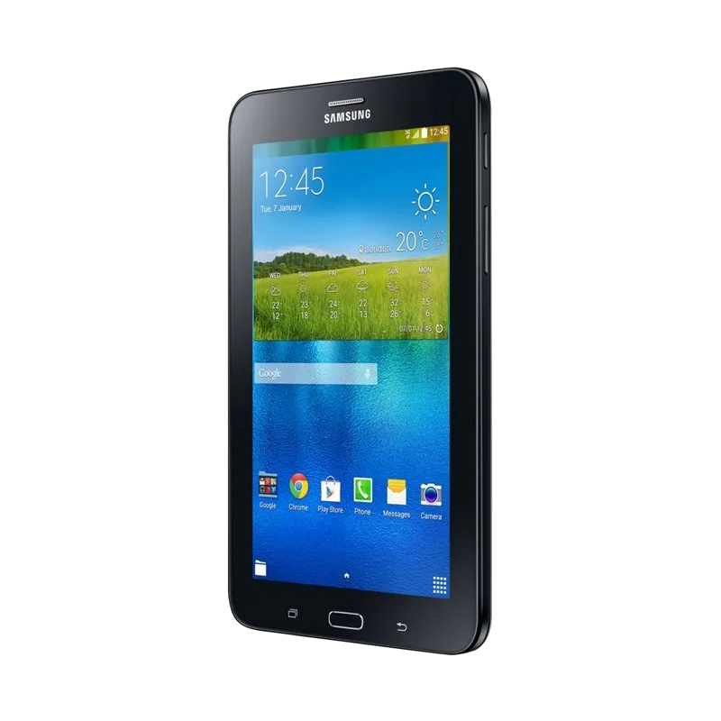 Замена корпуса Samsung 3 Lite 7.0 3G
