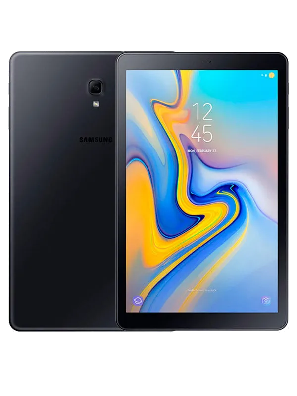 Замена корпуса Samsung A 10.5