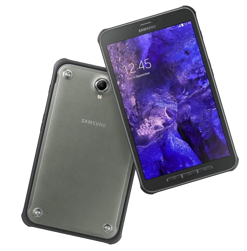 Замена корпуса Samsung Active 8.0 SM-T360