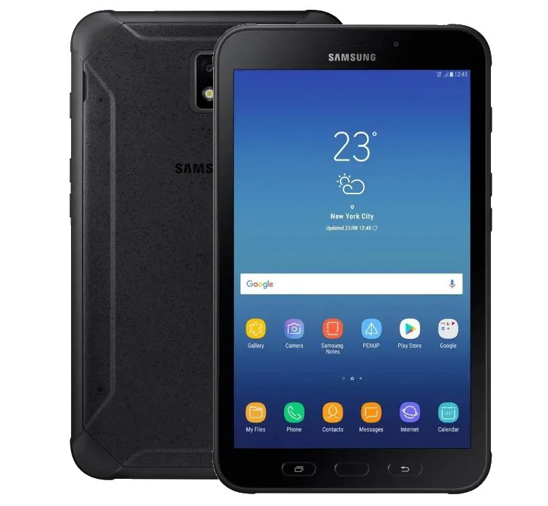 Замена корпуса Samsung Active2