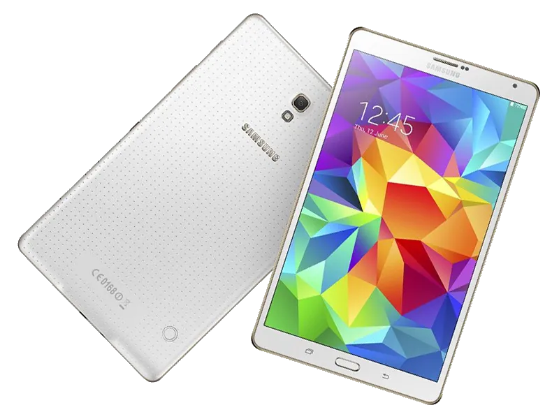 Замена корпуса Samsung S 8.4