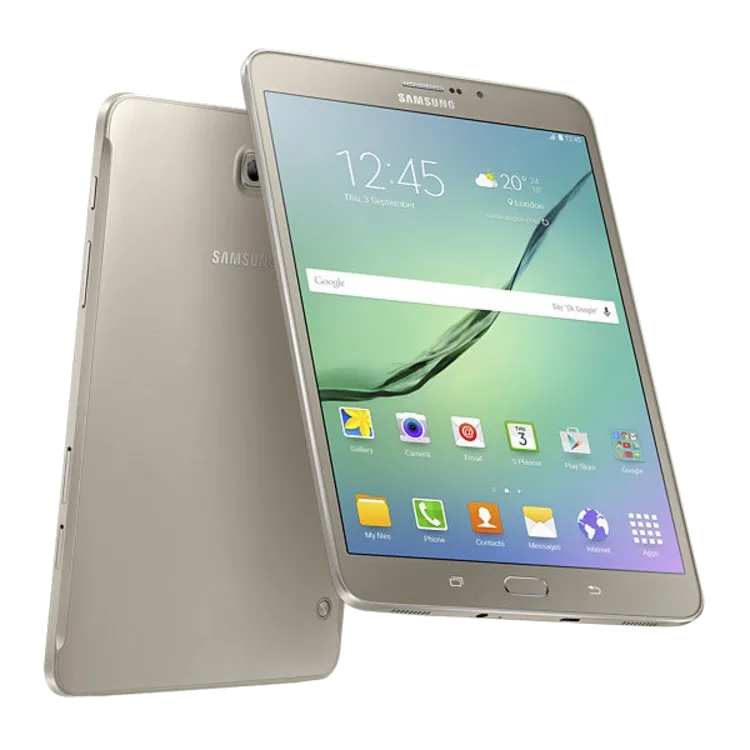 Замена корпуса Samsung S2 9.7