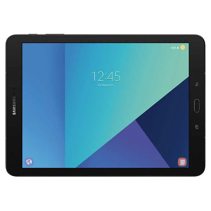 Замена корпуса Samsung S3 9.7 WiFi