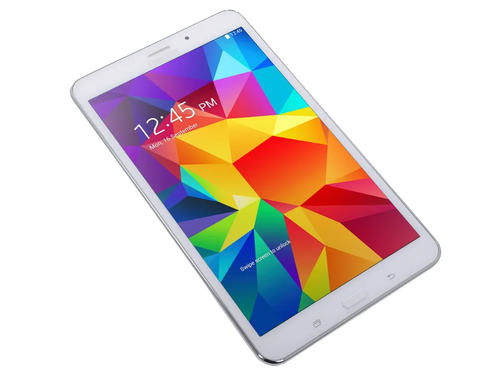 Замена корпуса Samsung 4 7.0