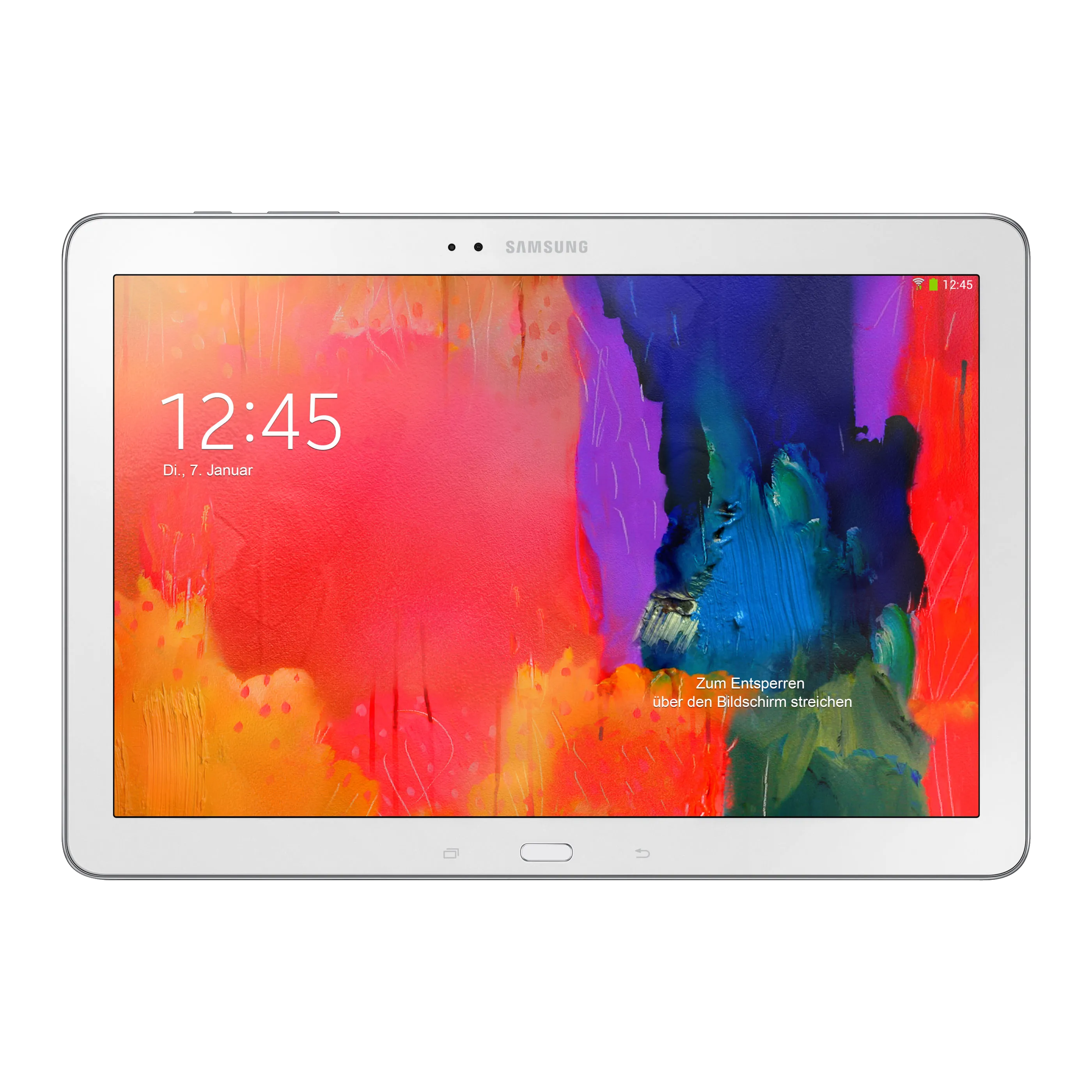 Замена корпуса Samsung Galaxy TabPRO 10.1