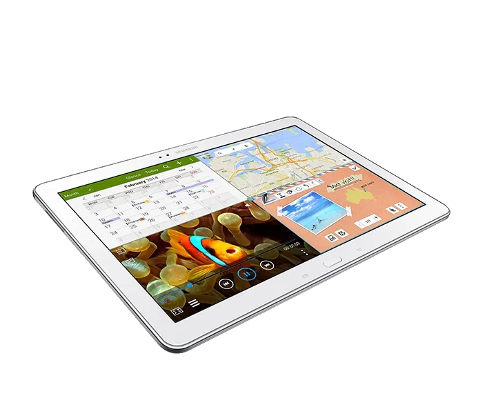 Замена корпуса Samsung Galaxy TabPRO 12.2