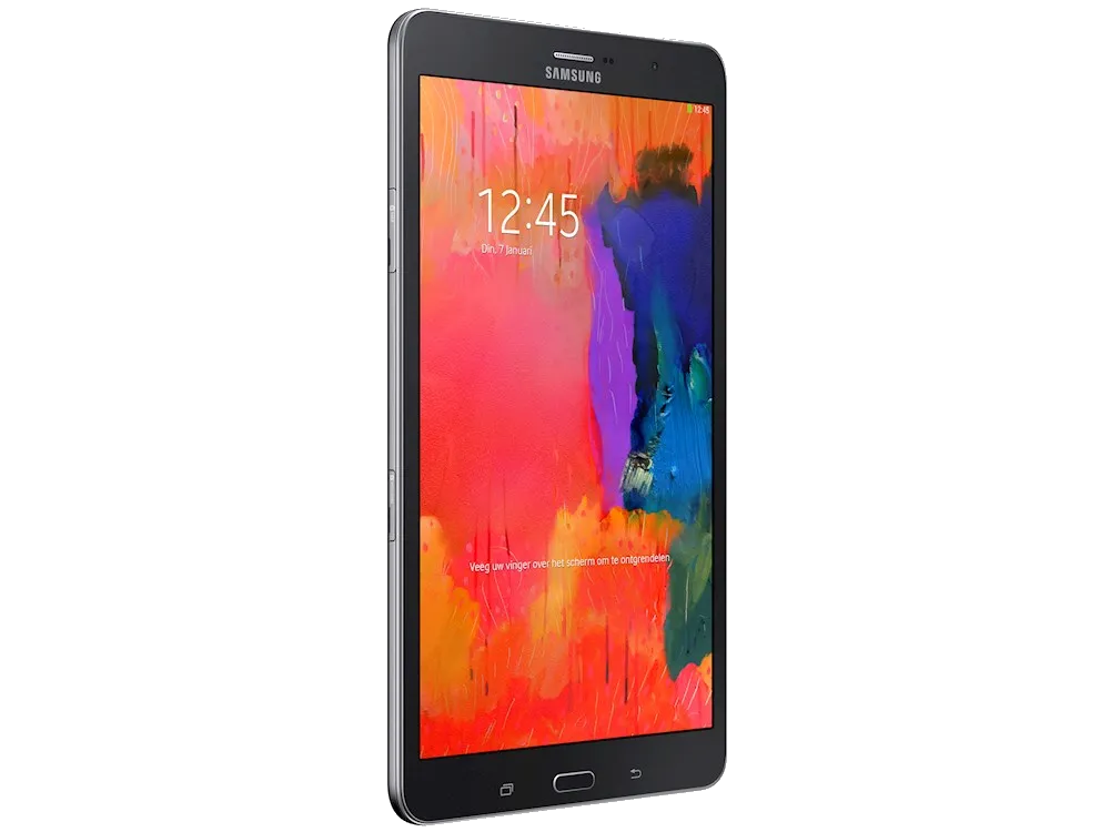 Замена корпуса Samsung Galaxy TabPRO 8.4