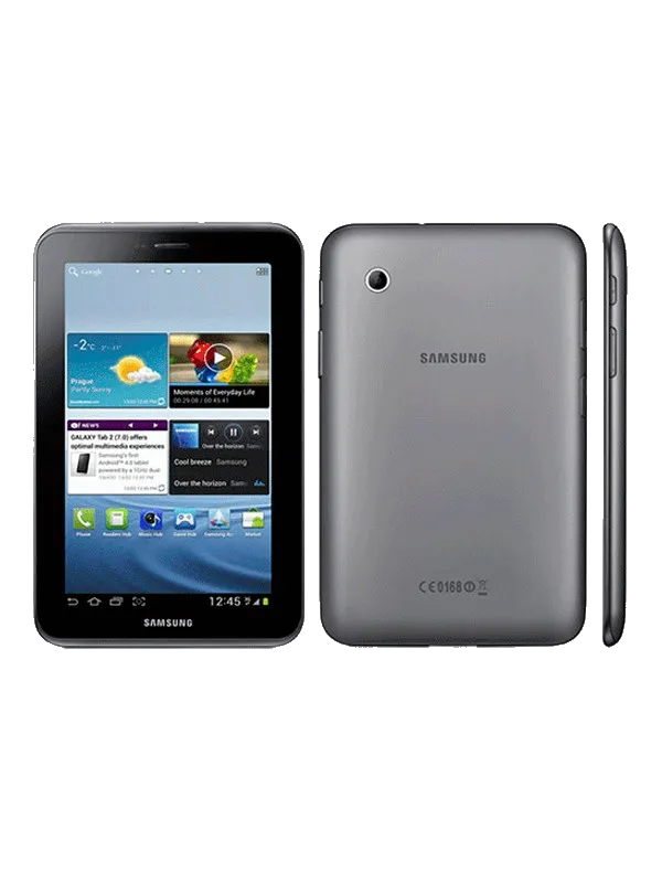 Замена корпуса Samsung P3113 2 (7.0)