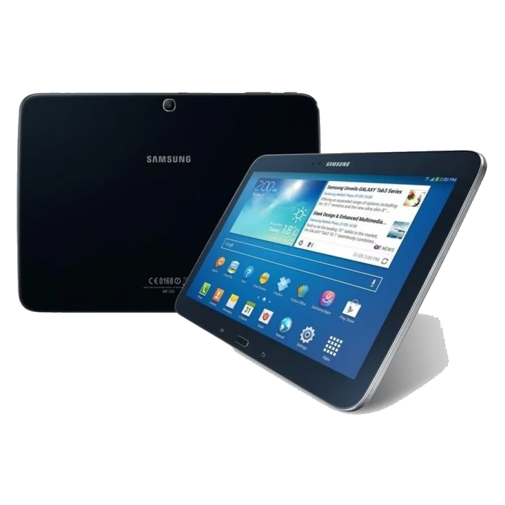 Замена корпуса Samsung P5200 3 10.1