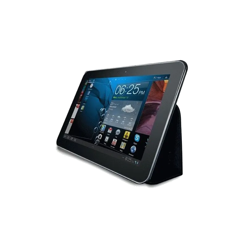 Замена корпуса Samsung P7300 8.9
