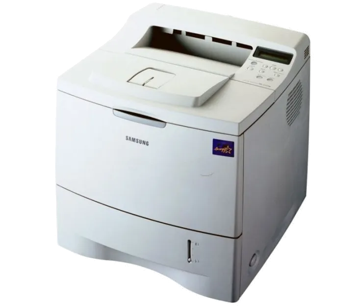 Замена дуплекса Samsung ML-2152W