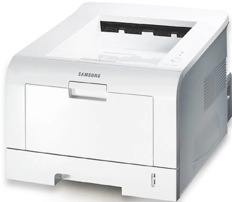 Замена дуплекса Samsung ML-2252W