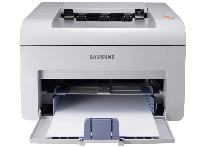 Замена дуплекса Samsung ML-2571N