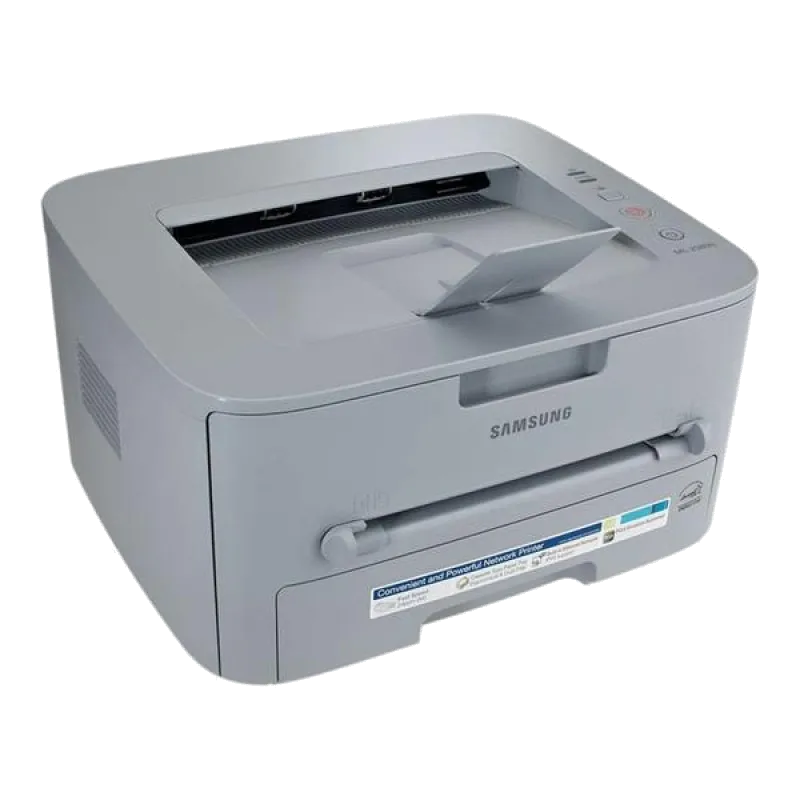Замена дуплекса Samsung ML-2580N