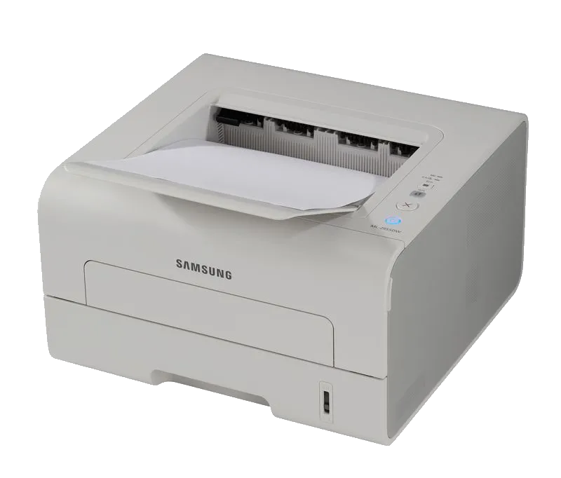 Замена дуплекса Samsung ML-2955DW