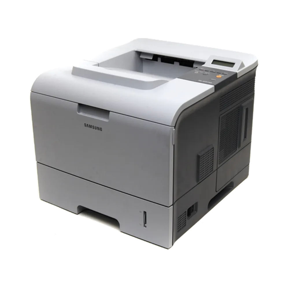 Замена дуплекса Samsung ML-3051N