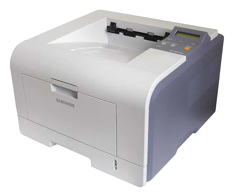 Замена дуплекса Samsung ML-3051ND