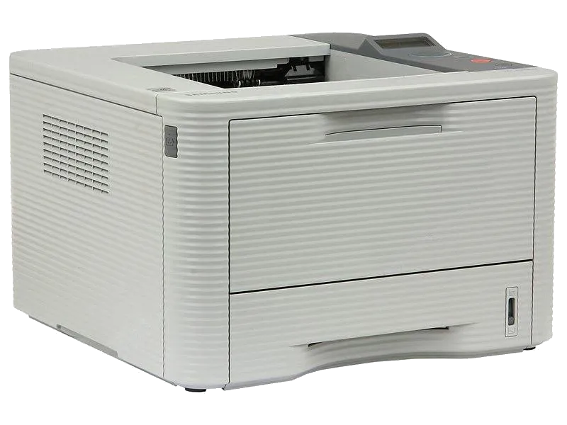 Замена дуплекса Samsung ML-3310ND