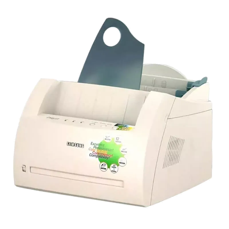 Замена дуплекса Samsung ML-1010