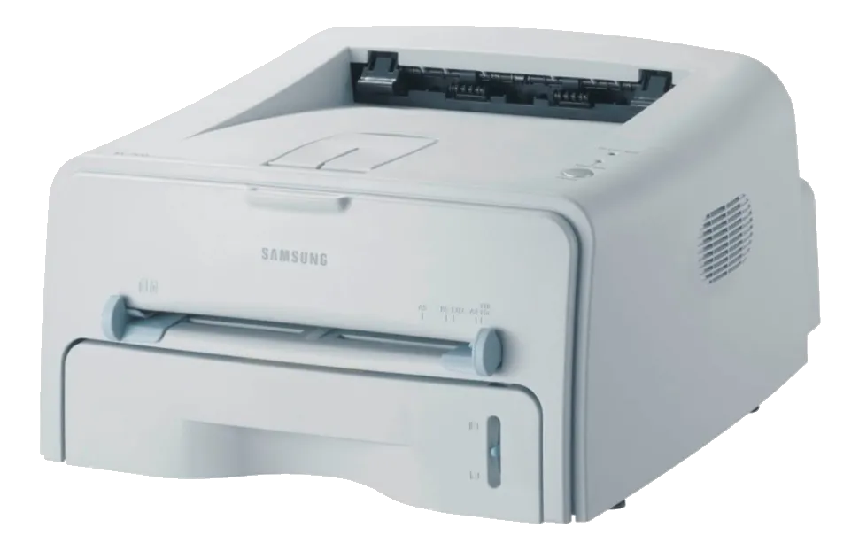 Замена дуплекса Samsung ML-1520P