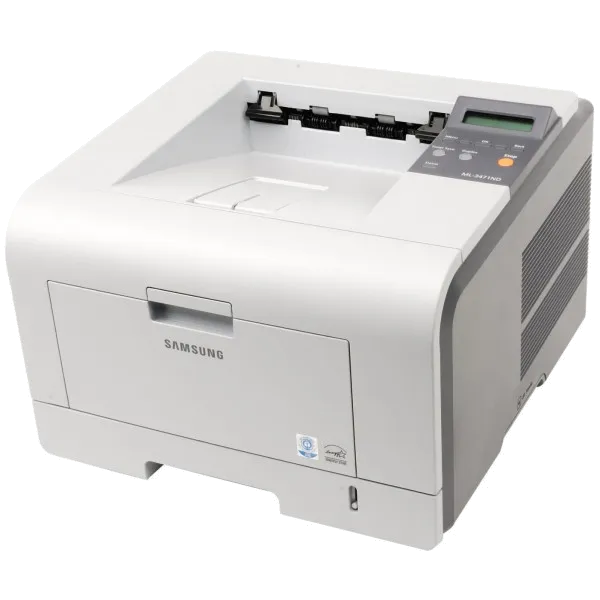 Замена дуплекса Samsung ML-3471ND