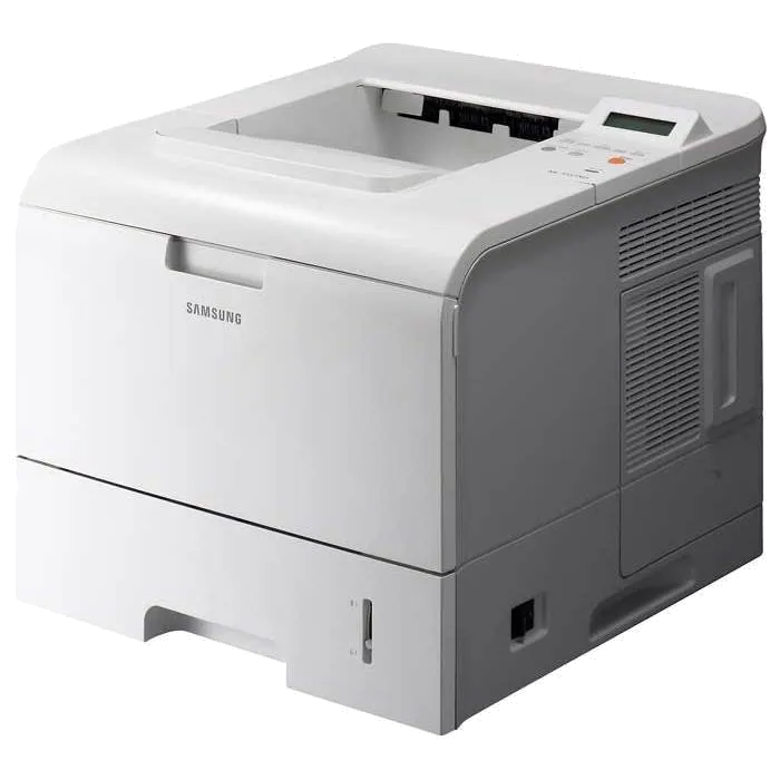 Замена дуплекса Samsung ML-4551N