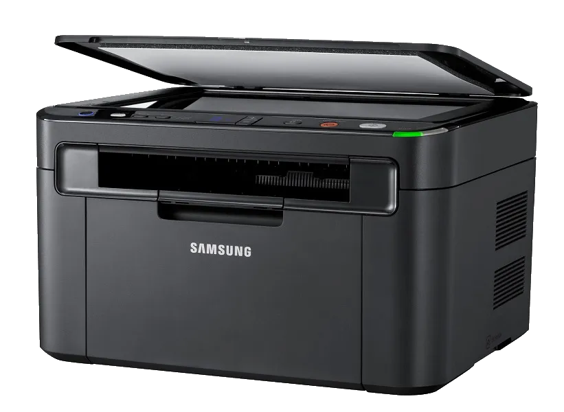 Замена дуплекса Samsung SCX-3205W