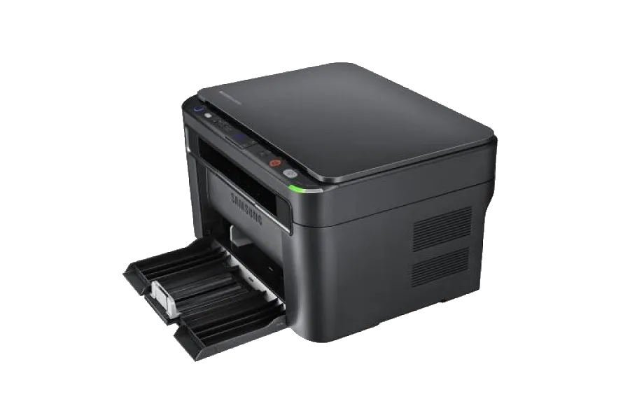 Замена дуплекса Samsung SCX-3207