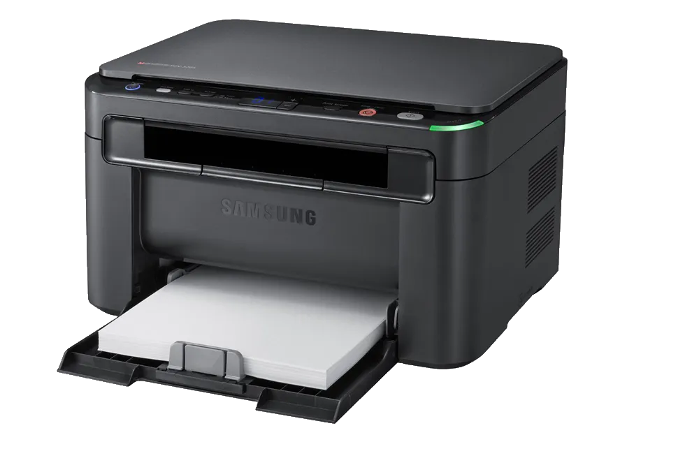 Замена дуплекса Samsung SCX-3217