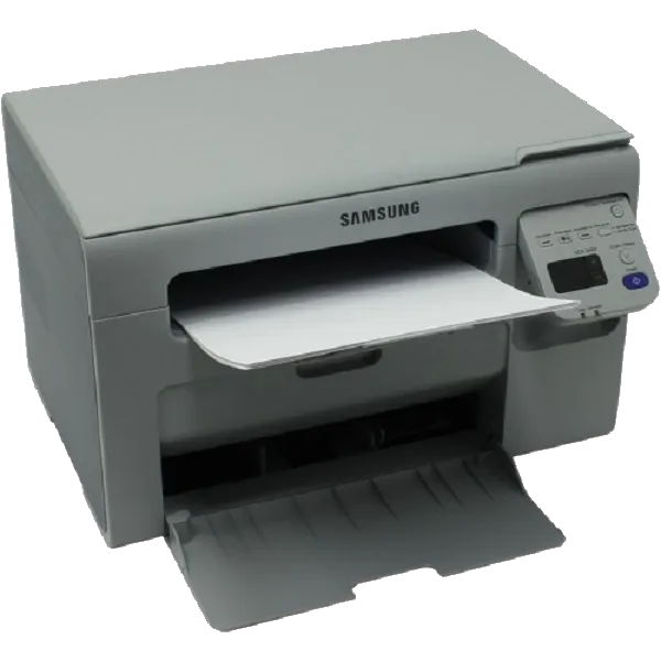 Замена дуплекса Samsung SCX-3400W