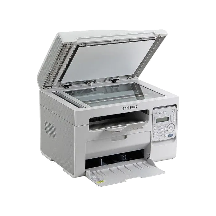 Замена дуплекса Samsung SCX-3405F
