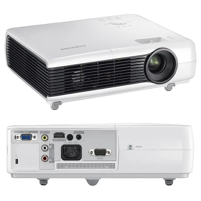 Перепрошивка, восстановление ПО Samsung SP-M250S