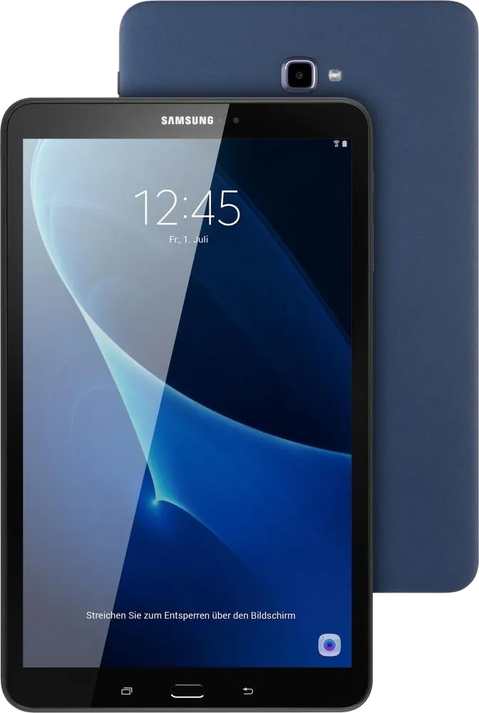 Замена корпуса Samsung A