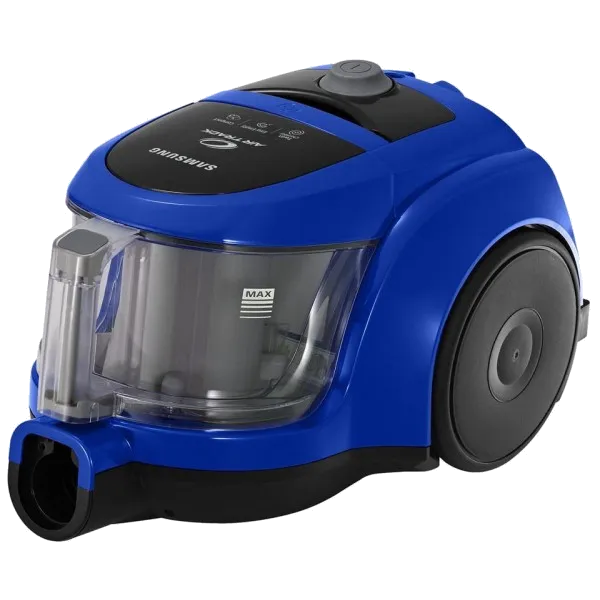 Замена фильтров Samsung SC4520s36