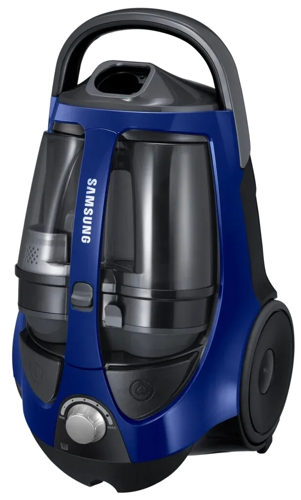Замена фильтров Samsung SC8836