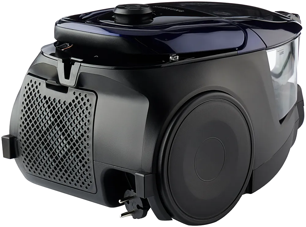 Замена фильтров Samsung SC18M3120VB