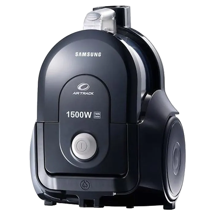 Замена фильтров Samsung SC432A