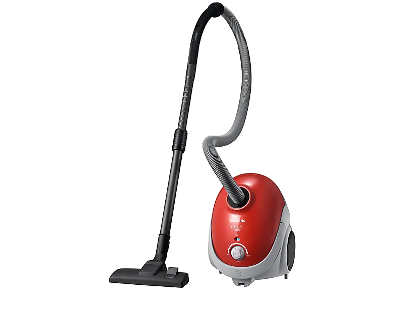 Замена фильтров Samsung SC5251