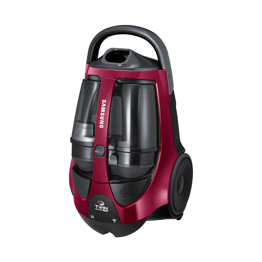Замена фильтров Samsung SC-885FH3P