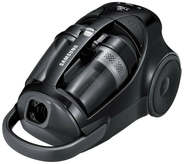 Замена фильтров Samsung SC8874