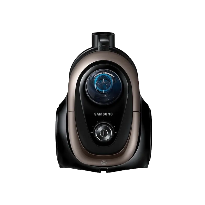Замена фильтров Samsung VC18M21N9VD