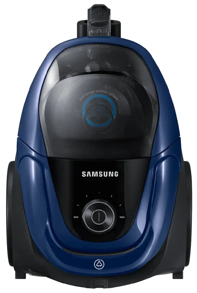 Замена фильтров Samsung VC18M3120VB