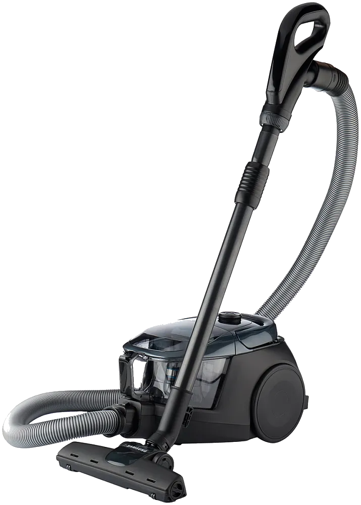 Замена фильтров Samsung VC18M3160