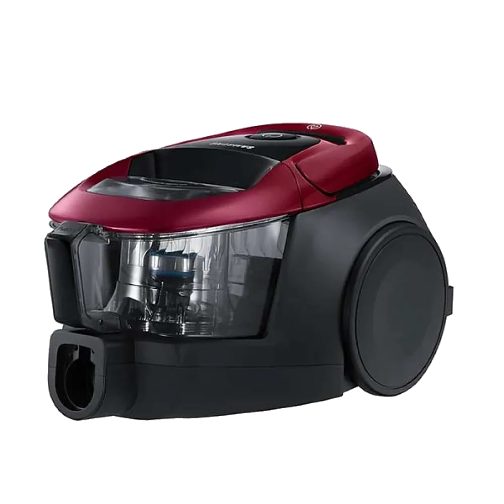 Замена фильтров Samsung VC18M31A0HP