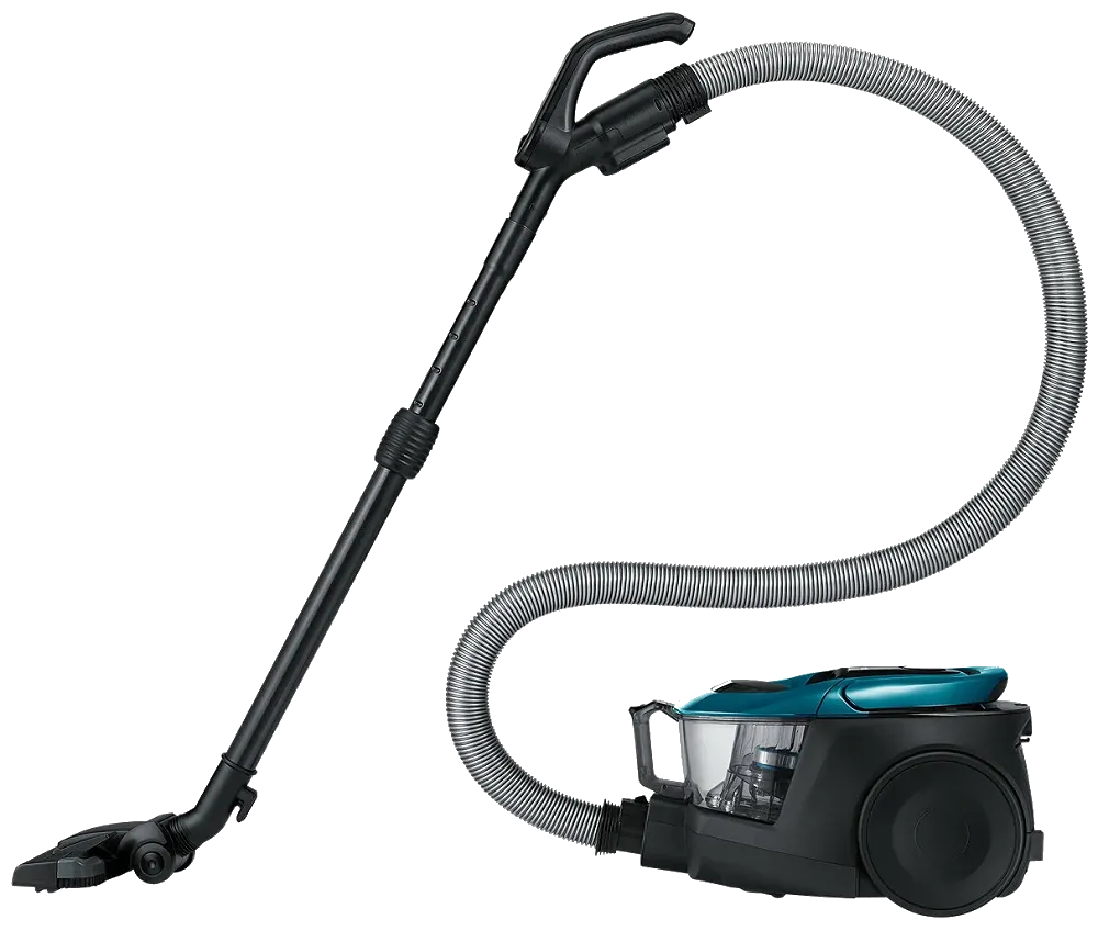 Замена фильтров Samsung VC18M31B0