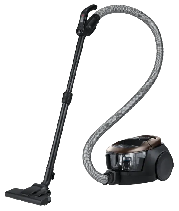 Замена фильтров Samsung VC18M31D9HD