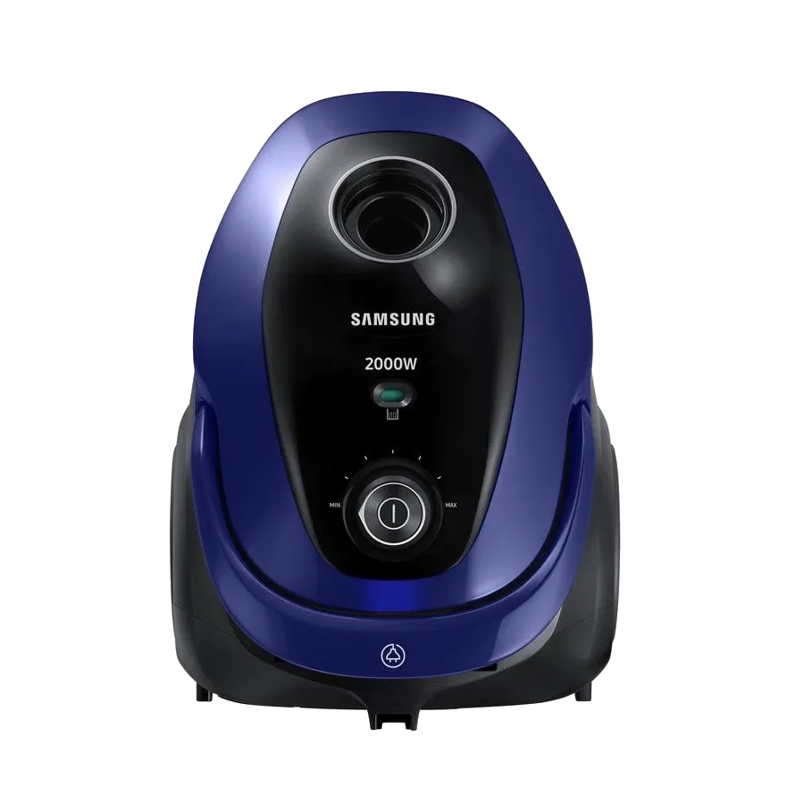 Замена фильтров Samsung VC20M251AWB
