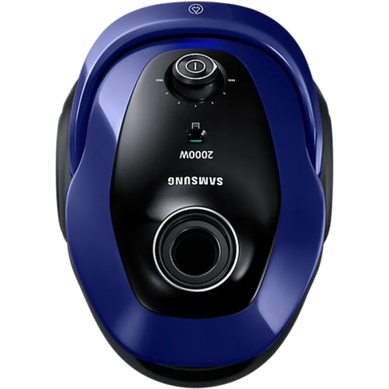 Замена фильтров Samsung VC20M257AWR
